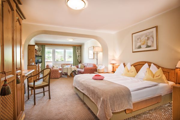 Elite (adults only 16+) (Seefeld in Tirol)